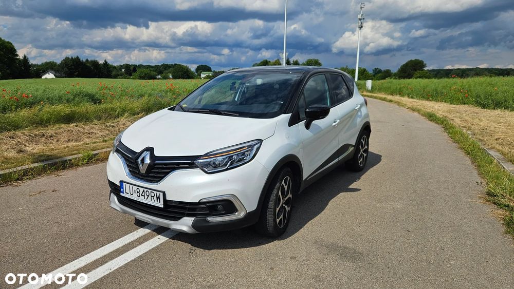 Renault Captur - 20