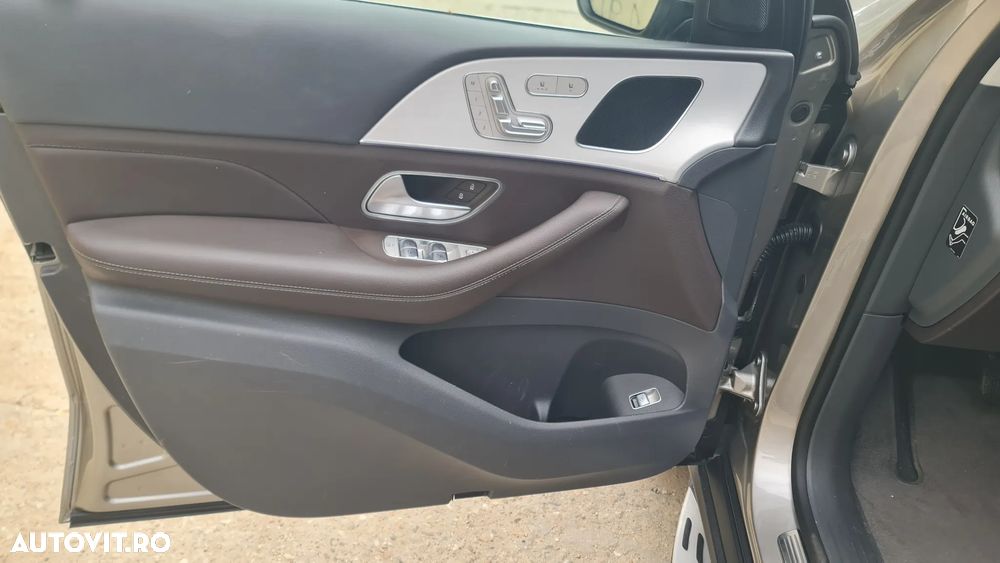 Mercedes-Benz GLE 300 d 4MATIC - 18