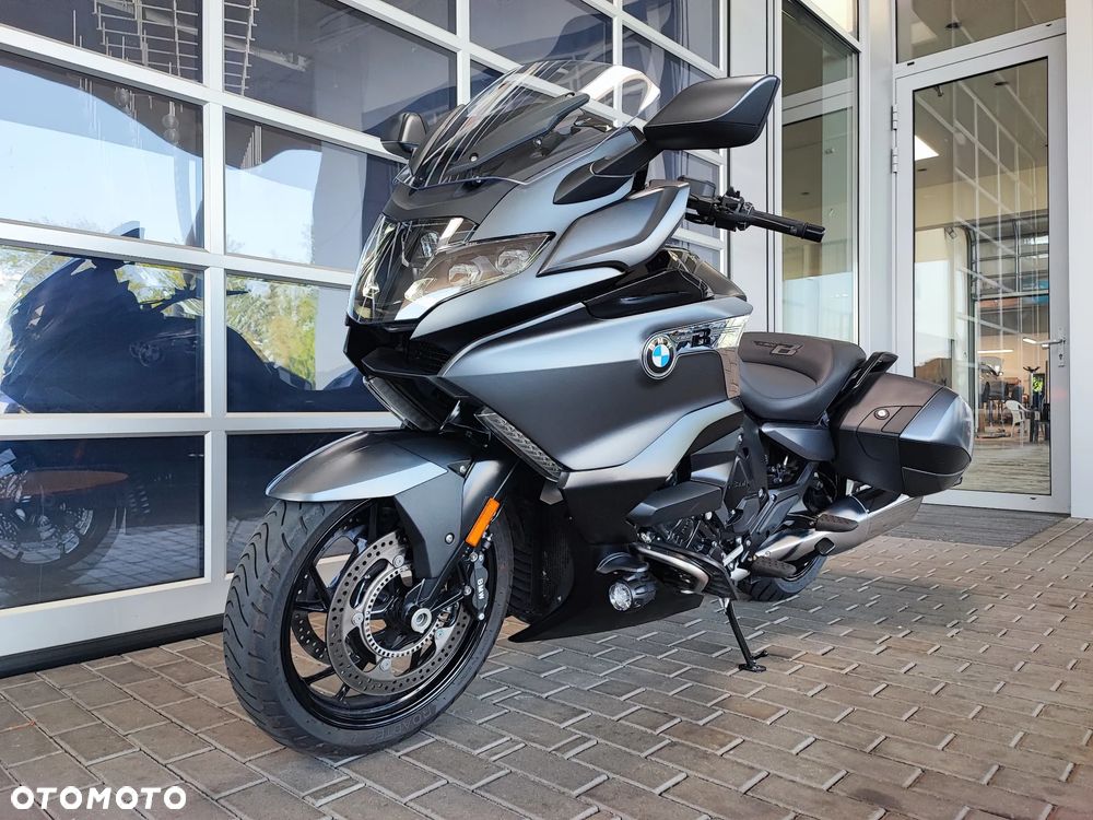 BMW K - 3