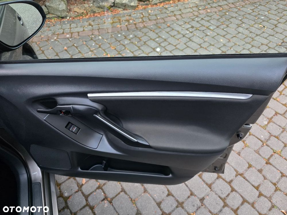 Toyota Verso 1.8 5-Sitzer Edition S+ - 20