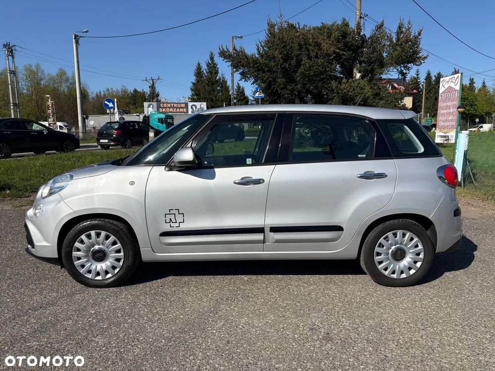 Fiat 500L 1.4 16V Pop Star - 2