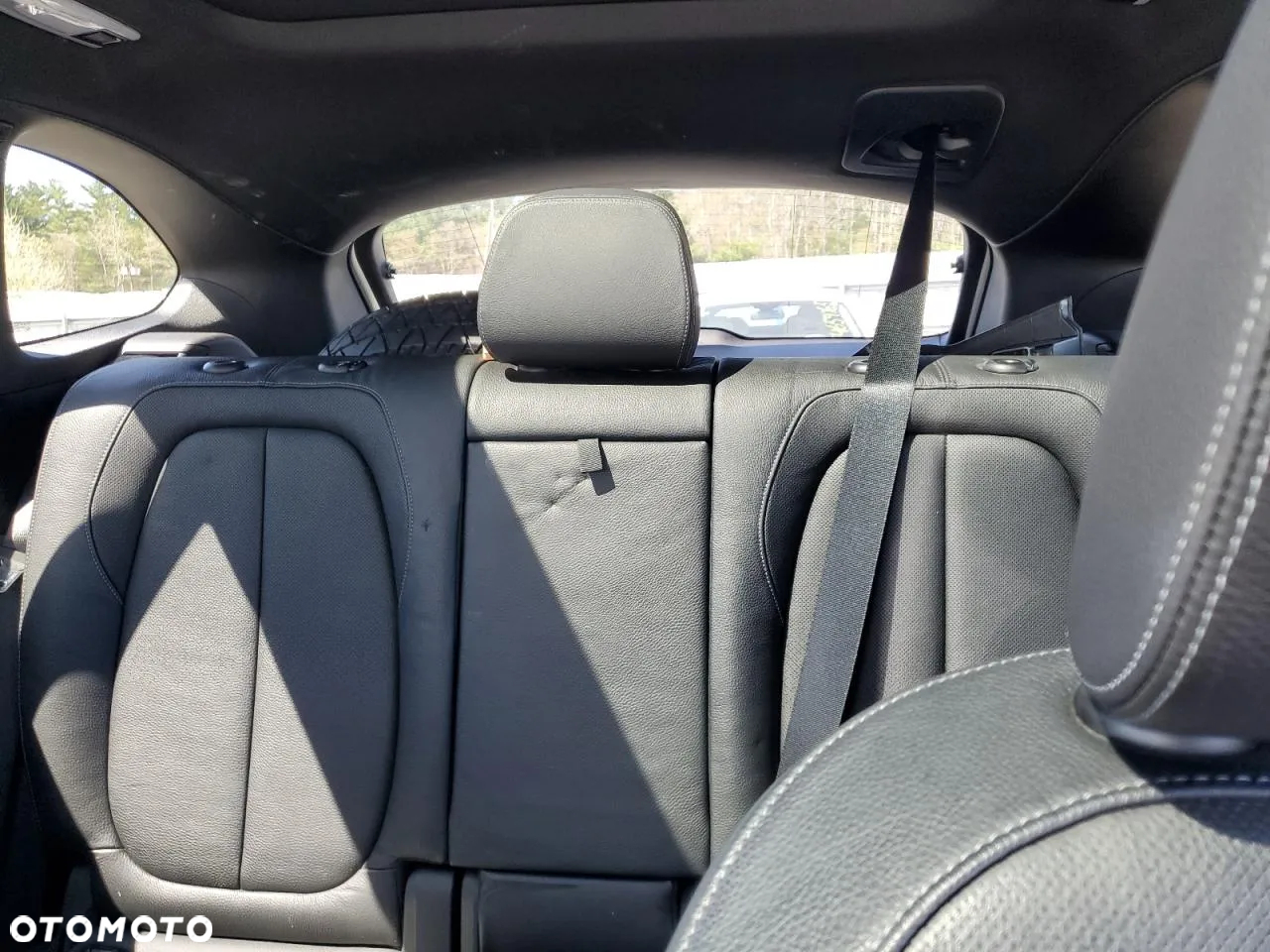 BMW X1 xDrive25i M Sport - 9