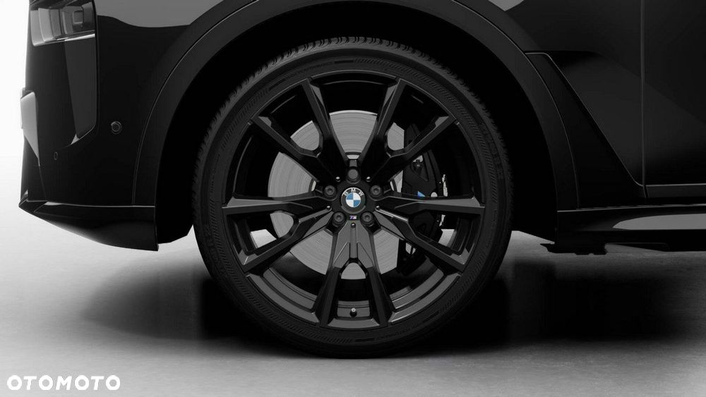 BMW X7 - 9