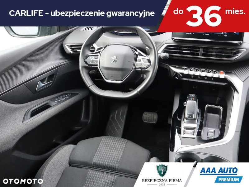Peugeot 3008 - 8