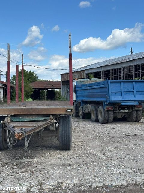 Schwarzmuller HF 3/E - 7