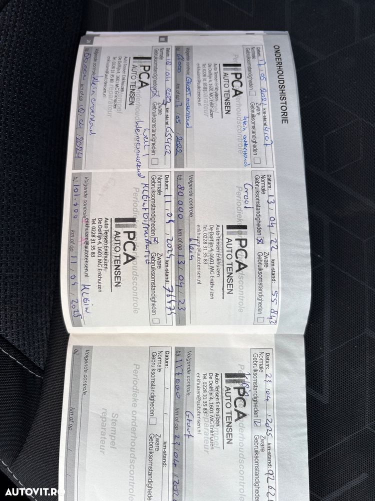 Peugeot 2008 PureTech 110 Stop&Start Business-Line - 9