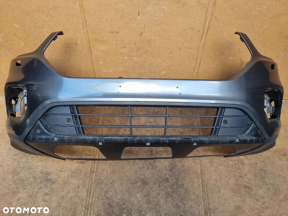 FORD KUGA MK2 LIFT ZDERZAK PRZOD - 1