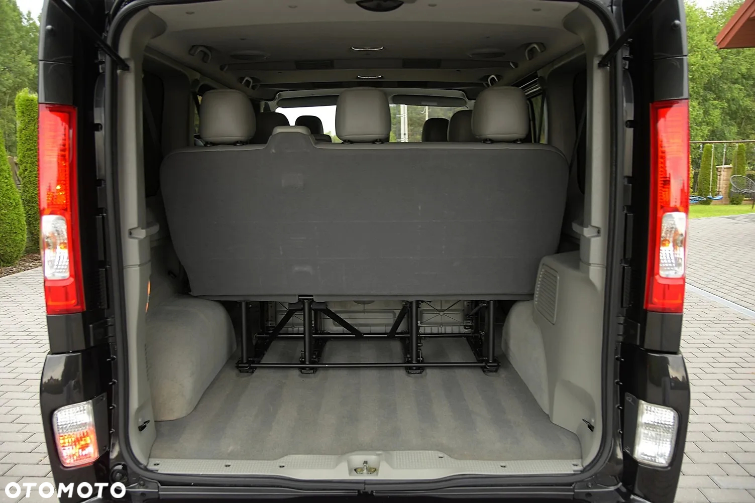 Renault Trafic - 33