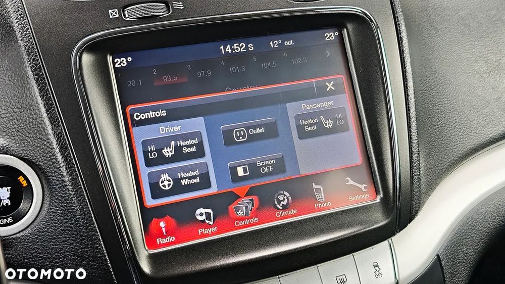 Dodge Journey - 14