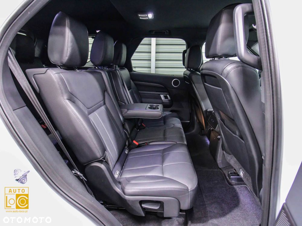 Land Rover Discovery 2.0 SD4 HSE Luxury - 11