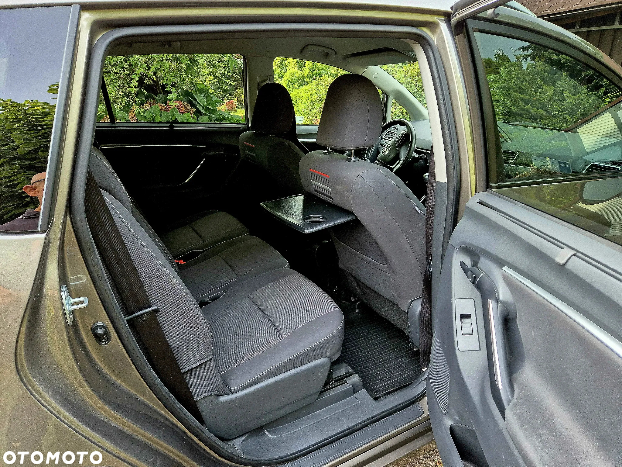 Toyota Verso 1.8 Premium 7os EU6 - 2