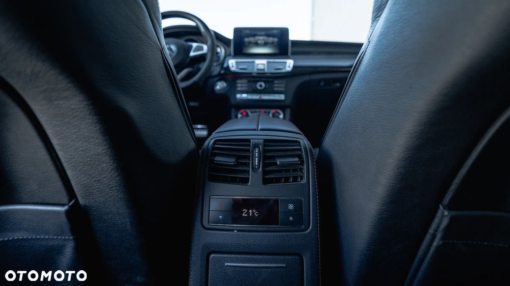 Mercedes-Benz CLS 350 BlueTEC 4-Matic - 19