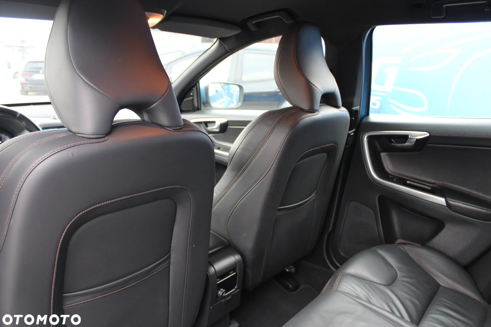 Volvo XC 60 D4 Drive-E Base - 15