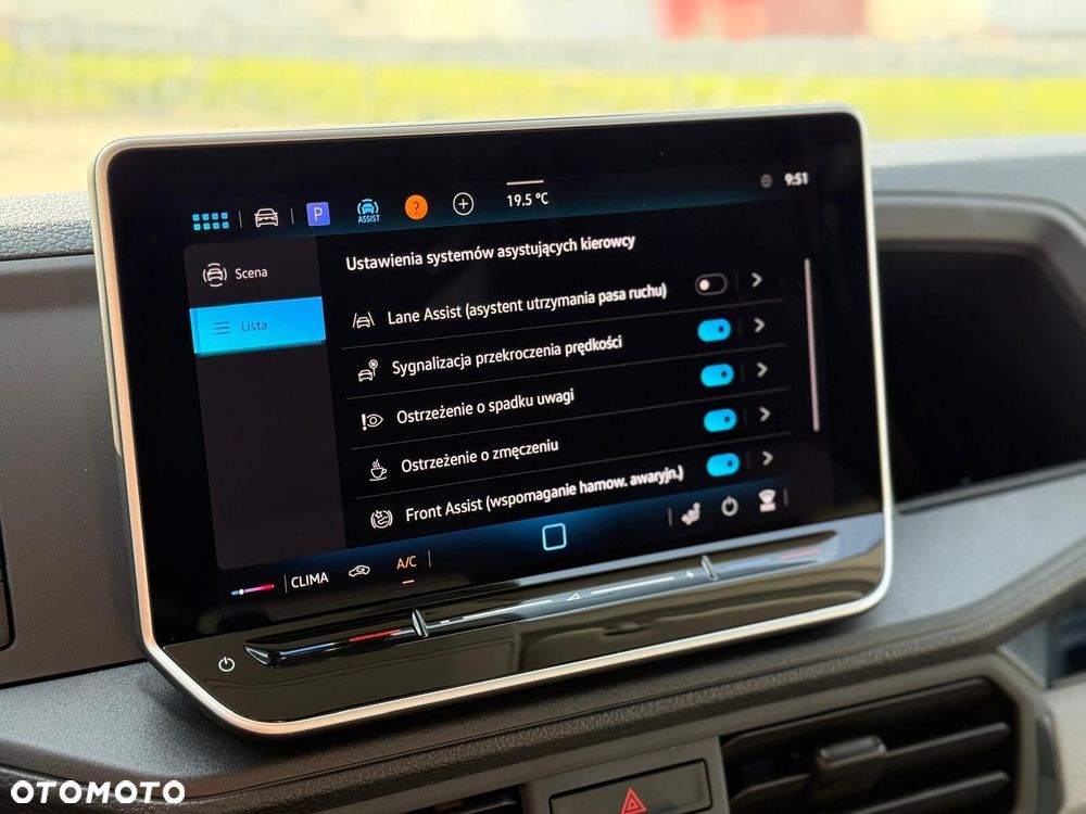 Volkswagen Crafter - 16