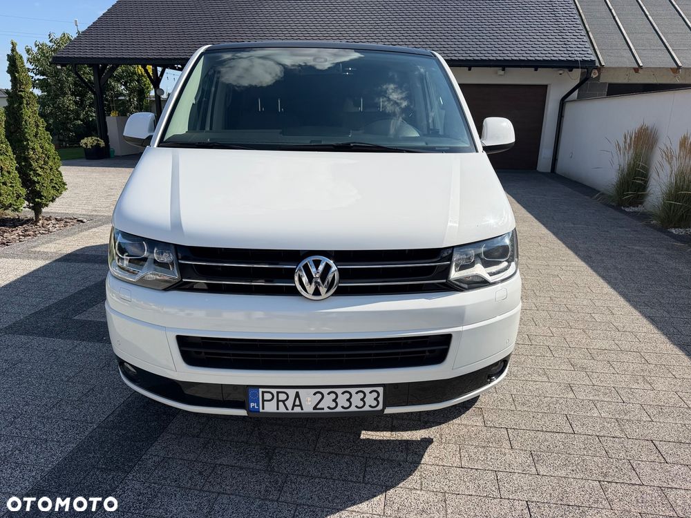 Volkswagen Multivan L1 Highline - 10