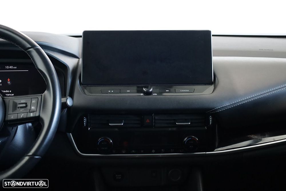 Nissan Qashqai 1.5 e-Power N-Connecta - 8