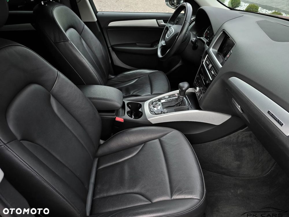 Audi Q5 2.0 TDI clean diesel Quattro S tronic - 37