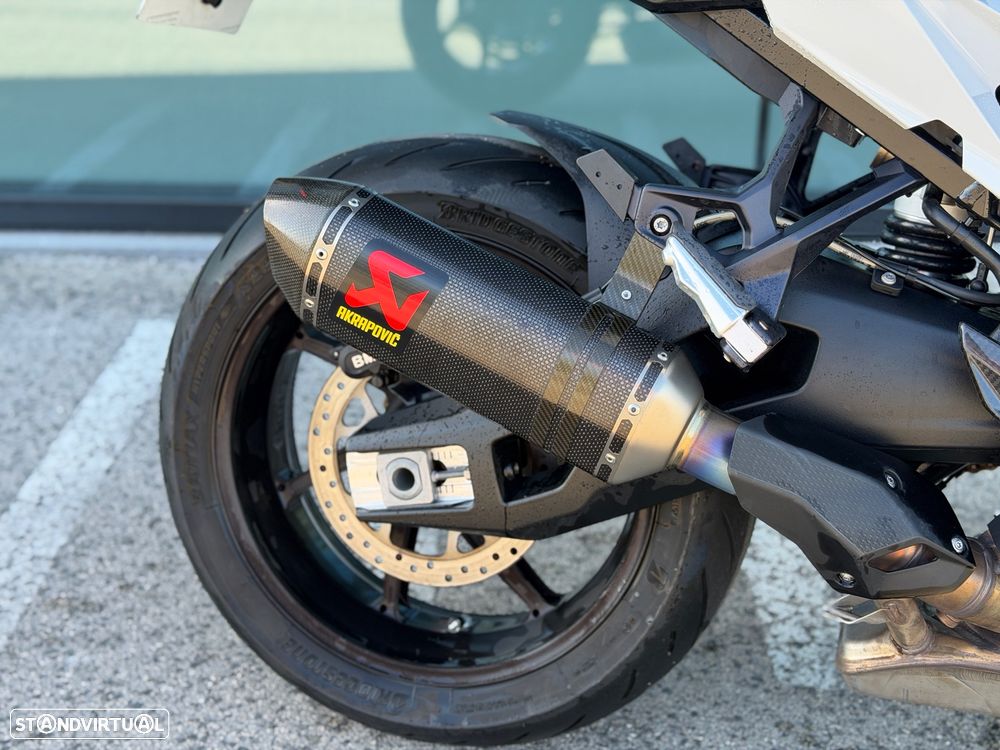 BMW S 1000 XR Pack M Competition - 6