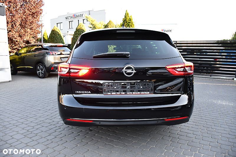 Opel Insignia 1.5 Direct InjectionTurbo Innovation - 30