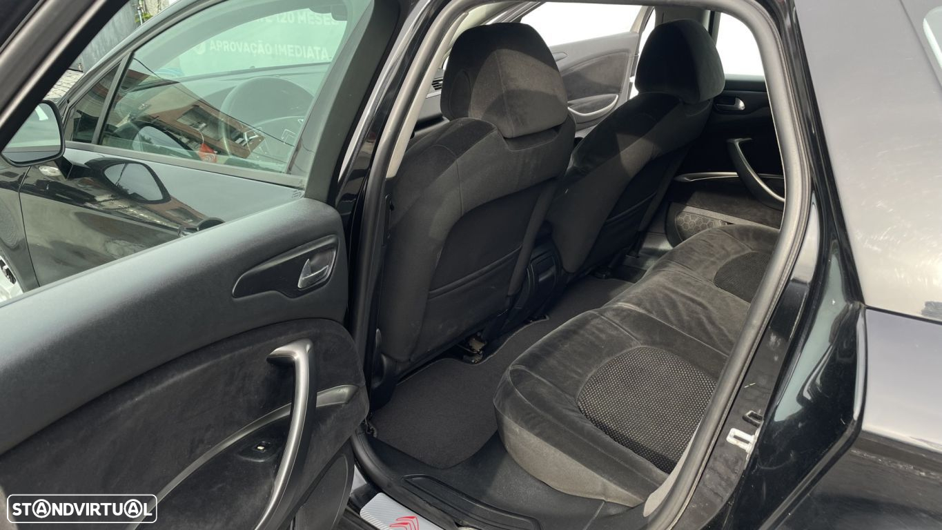 Citroën C5 Tourer 1.6 HDi Business Airdream - 18