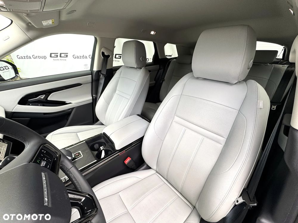 Land Rover Range Rover Evoque D200 S - 12