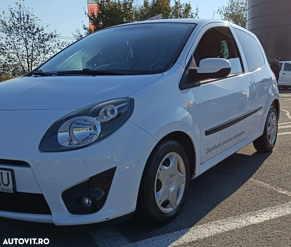 Renault Twingo 1.2 16V Trend - 8