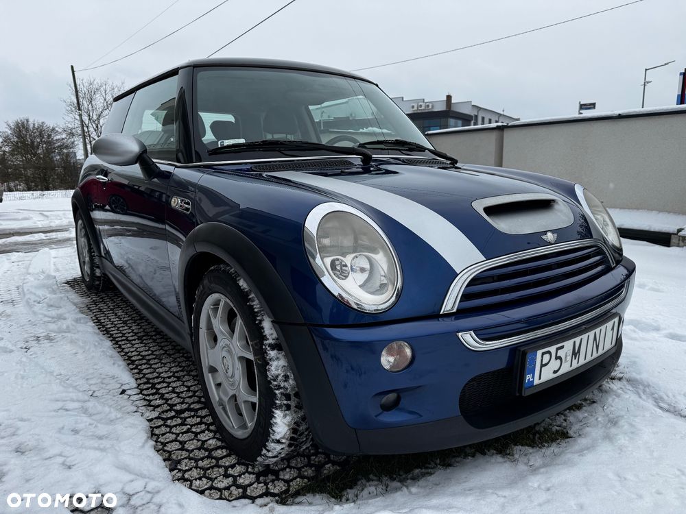 MINI Cooper S Standard - 1