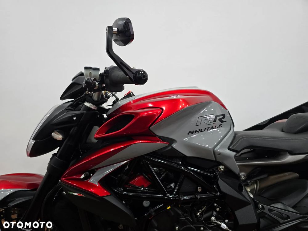 MV AGUSTA Brutale - 14