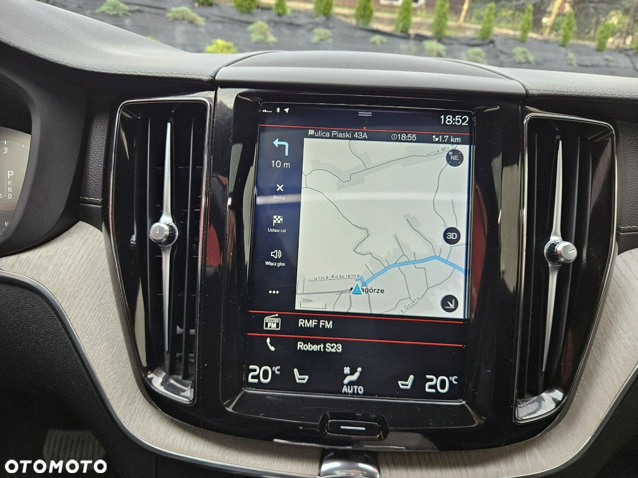 Volvo XC 60 D4 Inscription - 29