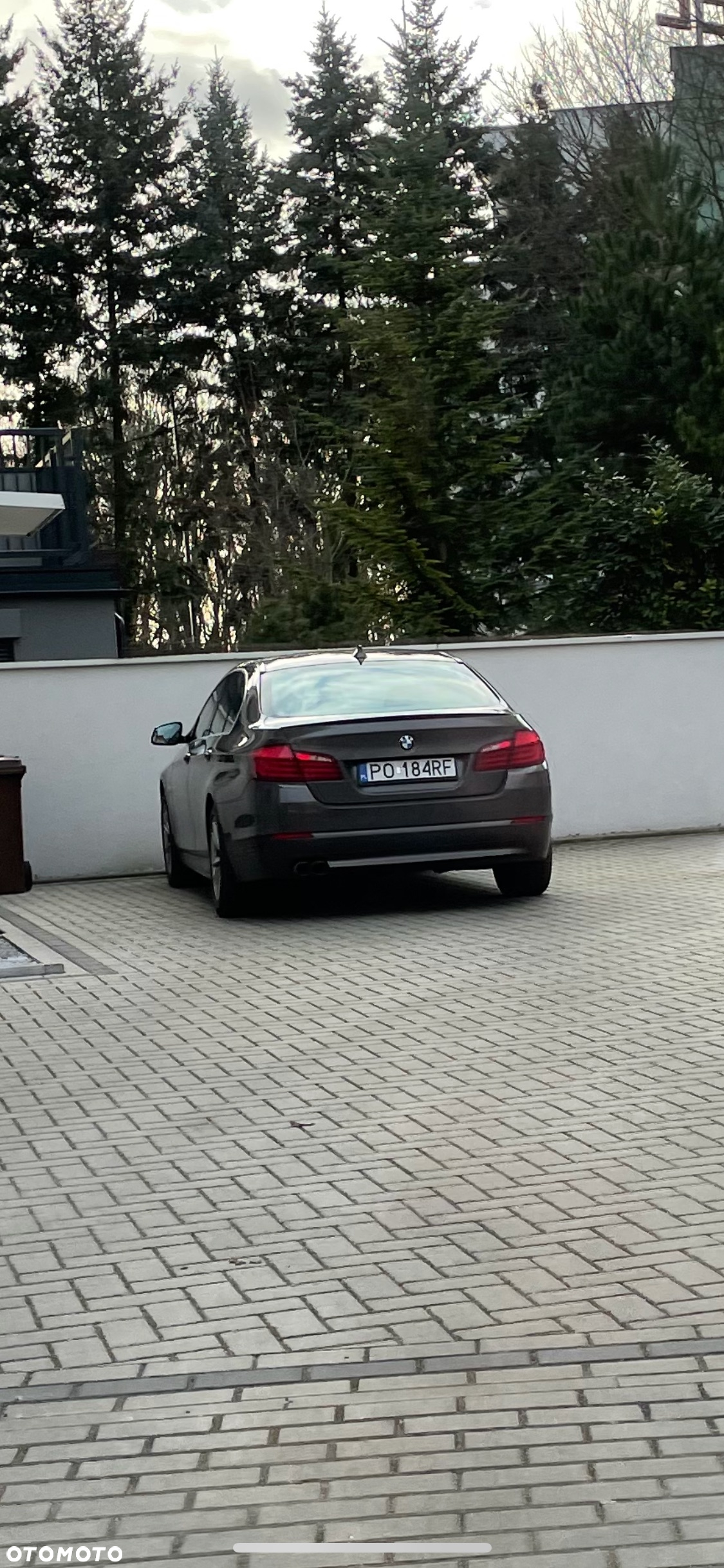 BMW Seria 5 - 15