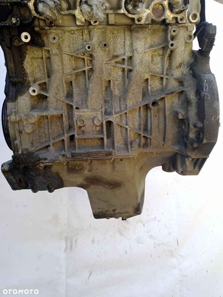 SILNIK 266.960 MERCEDES W169 A200 - 4