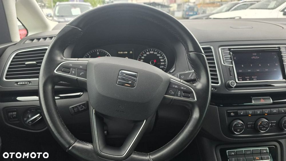 Seat Alhambra - 10