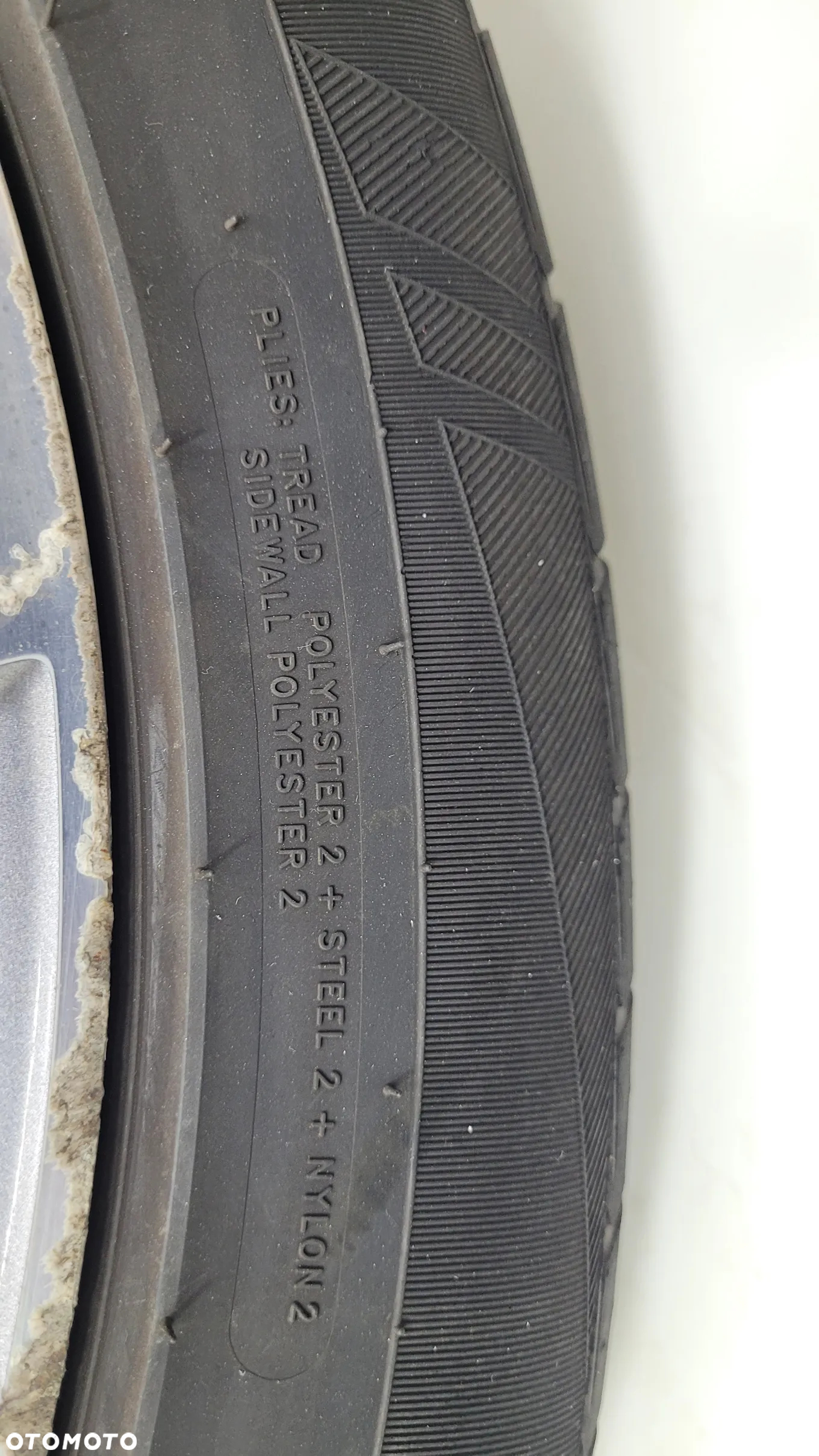 KOŁA FELGI ALUFELGI HONDA CR-V IV 18' ET45 5x114,3 - 20