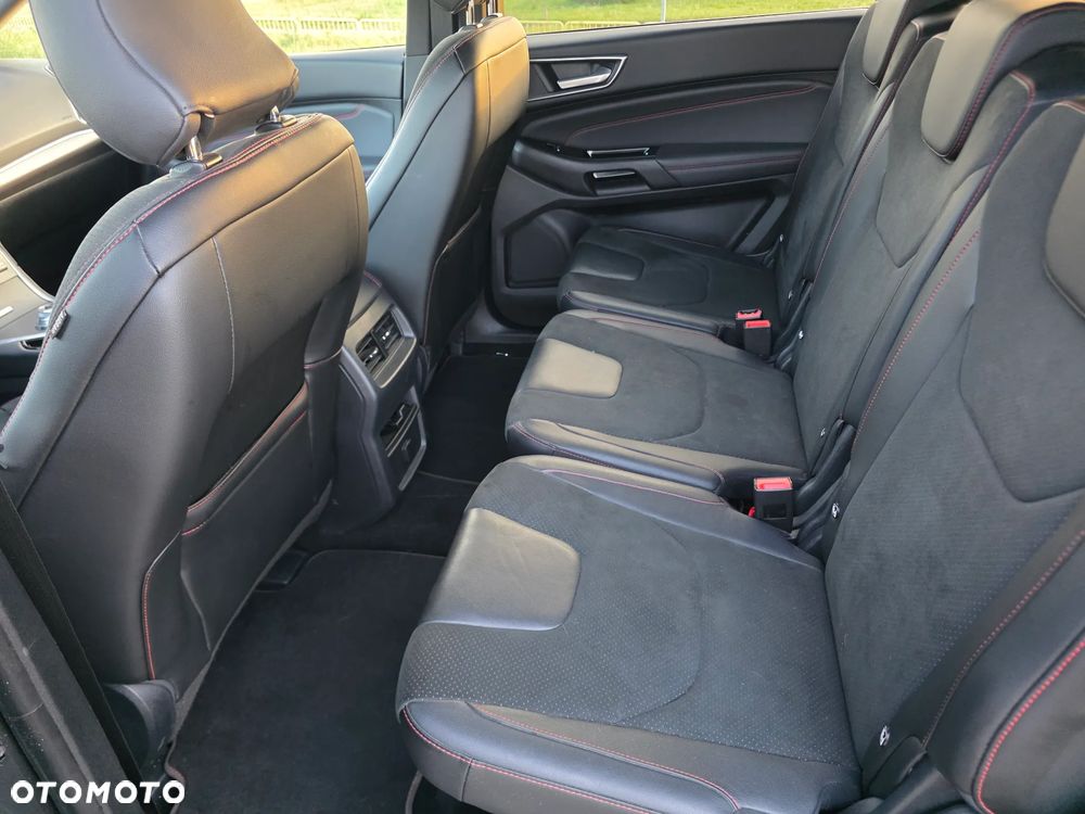 Ford S-Max 2.0 EcoBlue Twin-Turbo ST-Line - 9