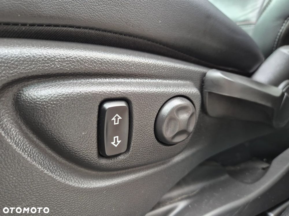 Opel Mokka 1.4 T Cosmo EU6 - 33