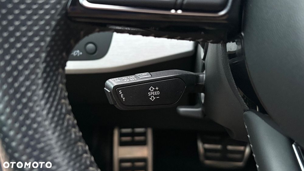 Audi A5 Sportback 2.0 TFSI S tronic sport - 35