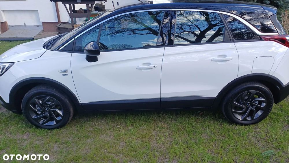Opel Crossland X 1.2 T 120 Lat S&S - 2