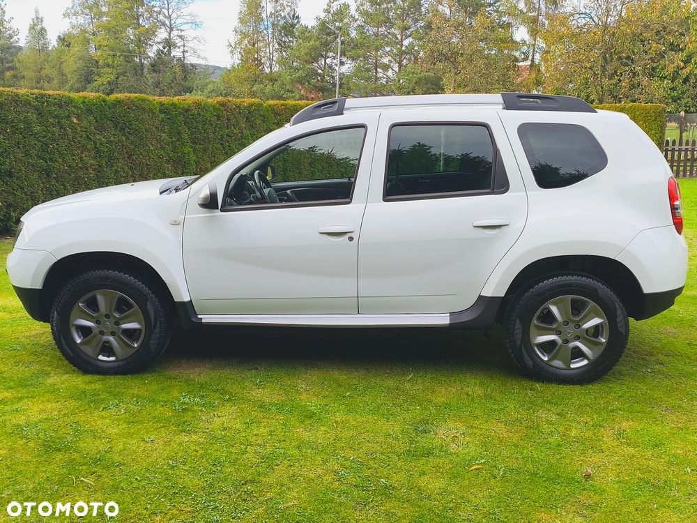Dacia Duster 1.6 Laureate Euro5 - 5
