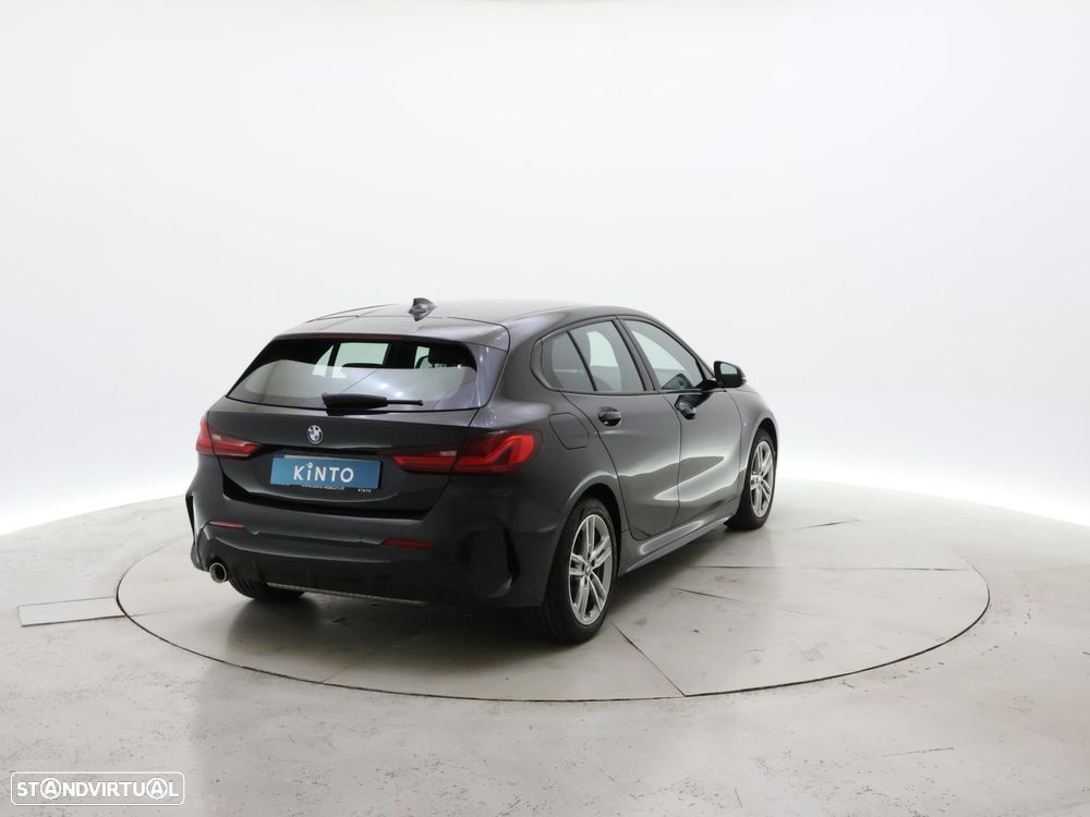 BMW 116 i Aut. M Sport - 6