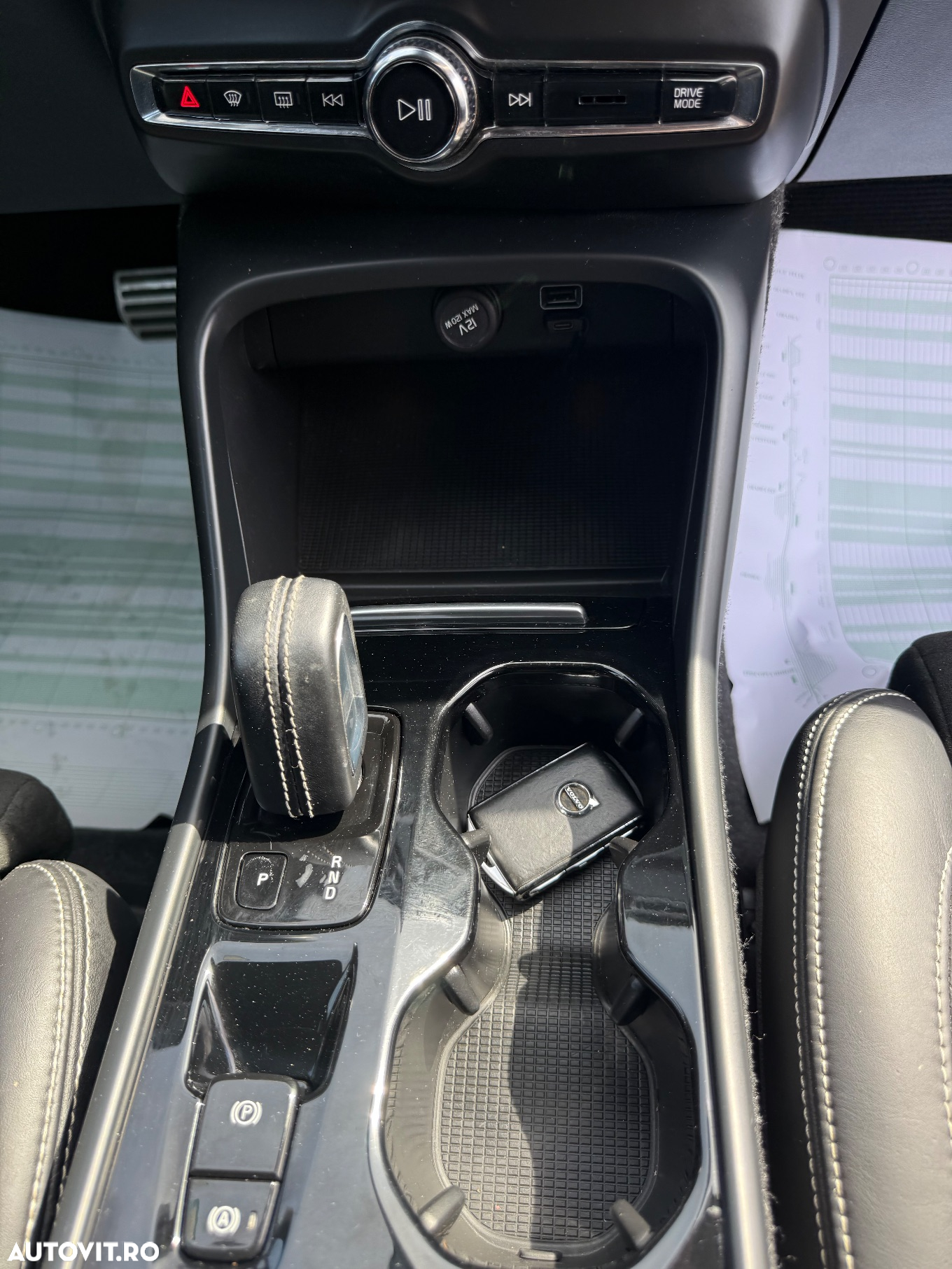 Volvo XC 40 D3 R-Design - 15