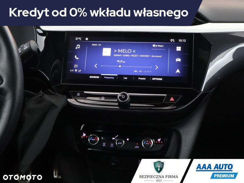 Opel Corsa - 15