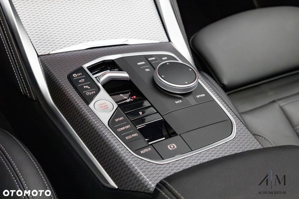 BMW Seria 4 430i xDrive M Sport sport - 28