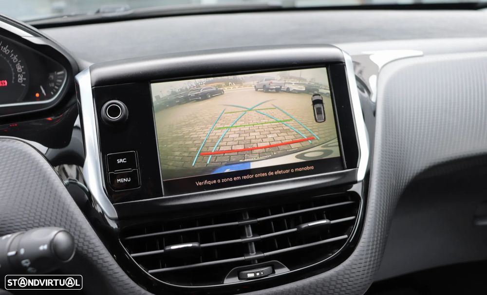 Peugeot 2008 1.2 PureTech Style - 21