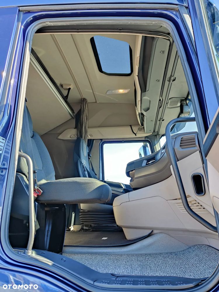 DAF XG 480  / EURO 6 / TV / BOGATE WYPOSAŻENIE / AUTOMAT / - 25