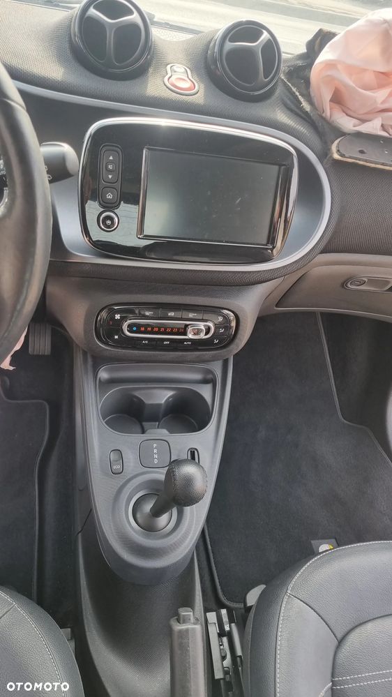 Smart Fortwo EQ perfect - 33