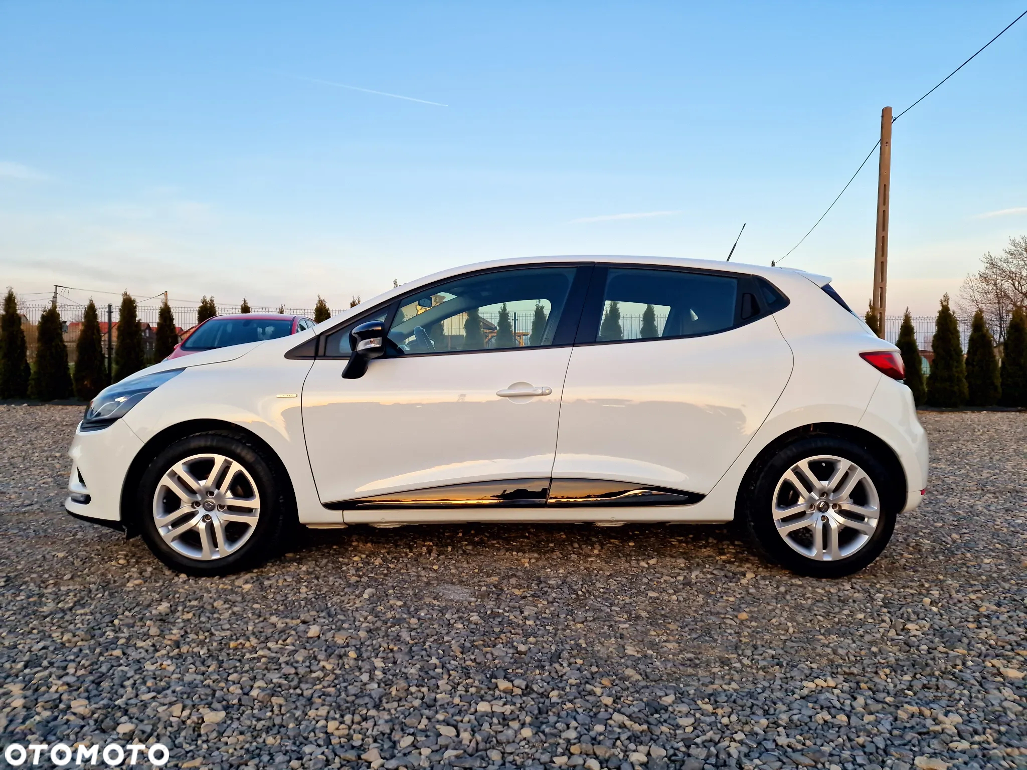 Renault Clio 1.2 16V Limited - 6
