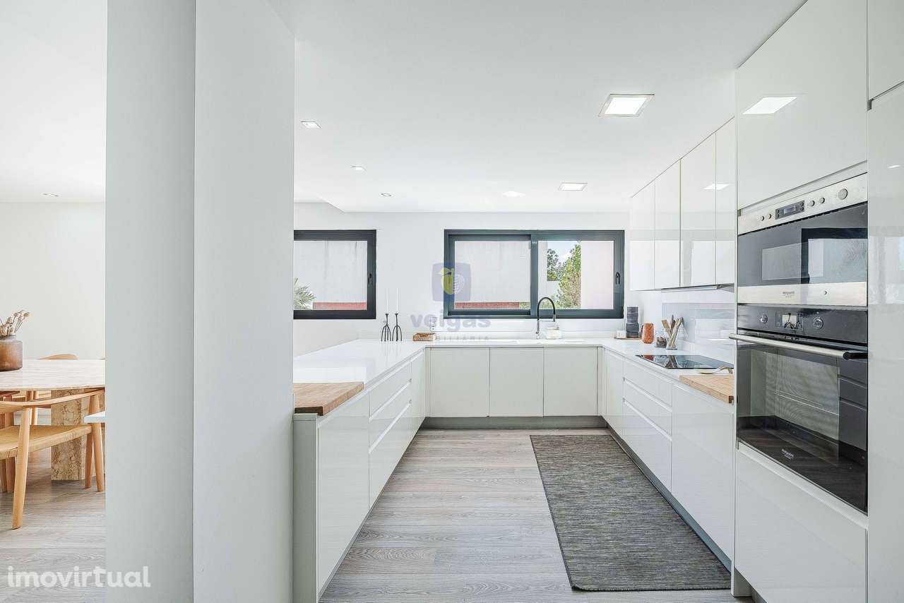 Moradia Isolada em Condominio - Grande imagem: 3/60