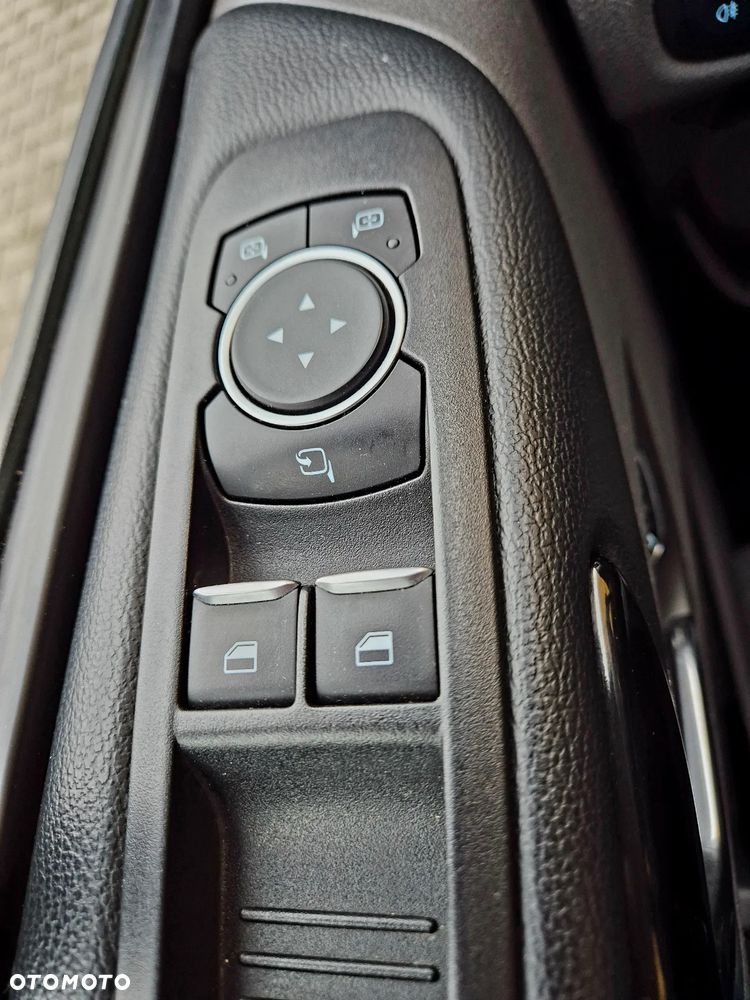 Ford Tourneo Custom 2.0 EcoBlue L2 Active SelectShift - 27