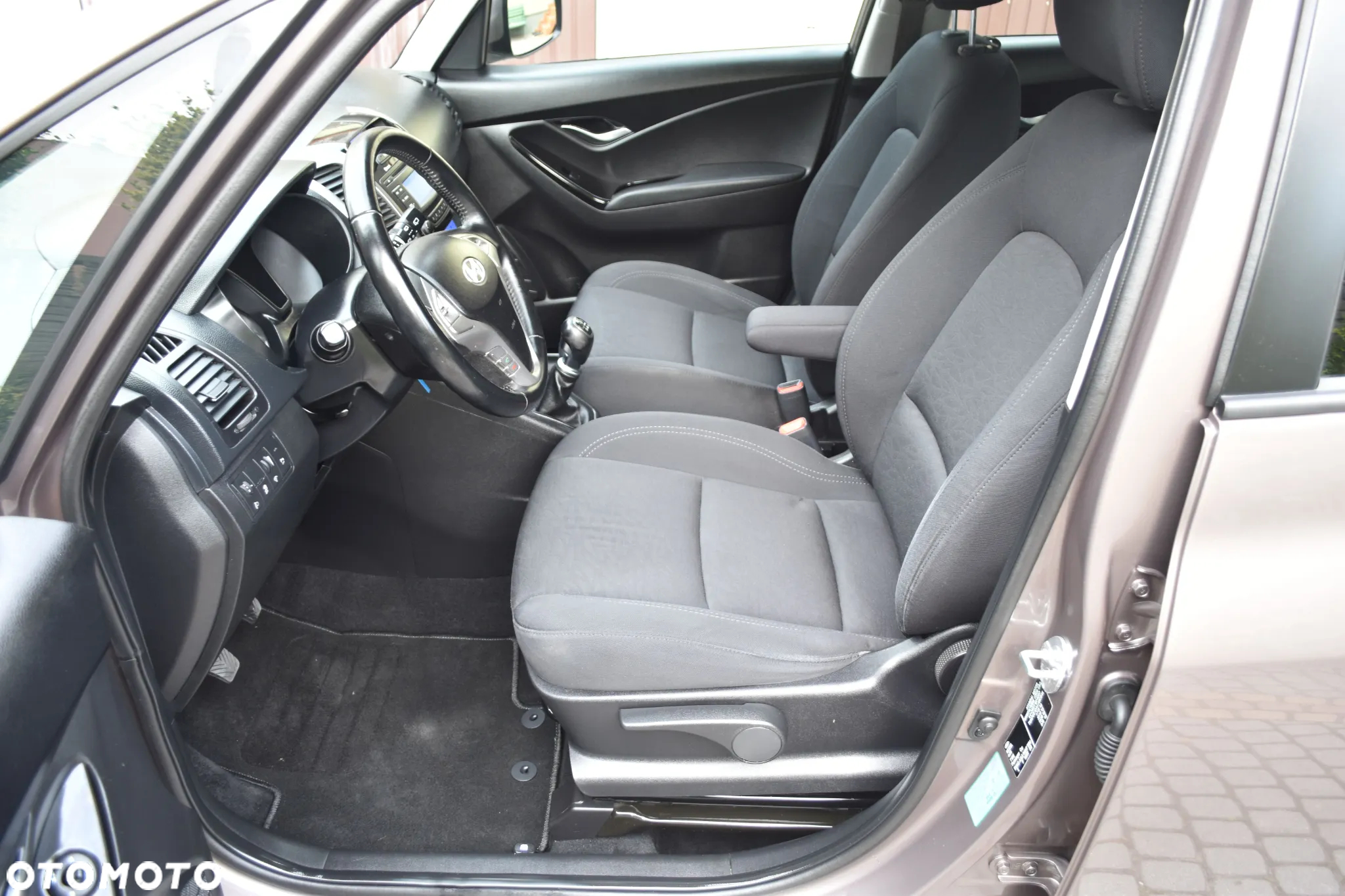 Hyundai ix20 - 20