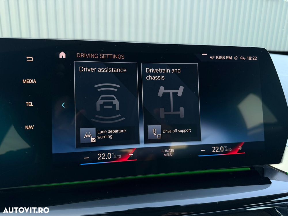 BMW X1 sDrive18d Aut. - 14